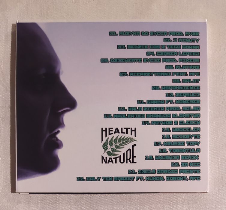Płyta CD - Pikers Bootleg 3