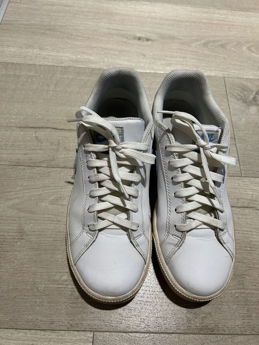 Buty Damskie Sneakersy Nike rozmiar 40,5