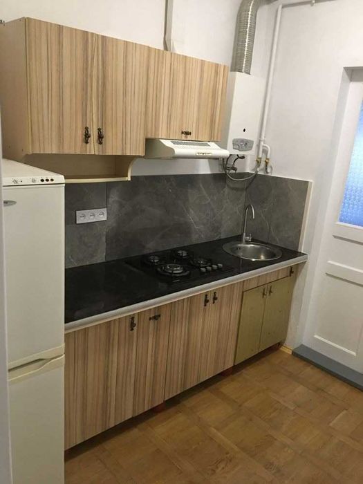 Оренда 1-кімнатної квартири на вул. Б. Хмельницького