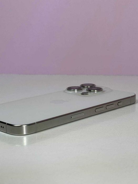 Iphone 15 pro 128 gb, ідеальний стан, айфон 15 про 128
