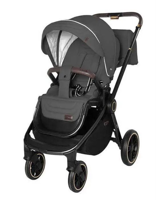 Дитячий візочок 3в1