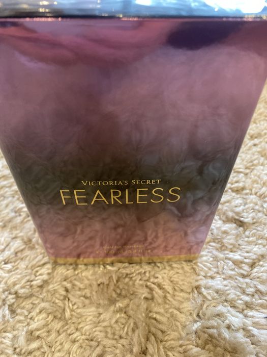 Подарунковий набір духів Victoria Secret