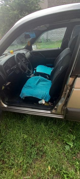 Продам авто Wolksvagen Passat B3