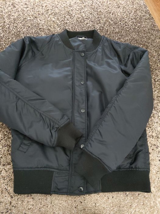 Kurtka flek rozm.  M