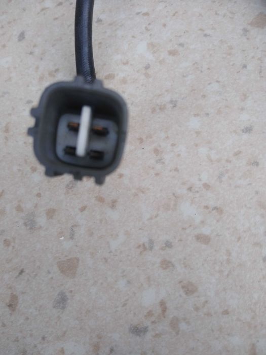 Датчик кислорода лямбда Toyota Carina E 89465-20300