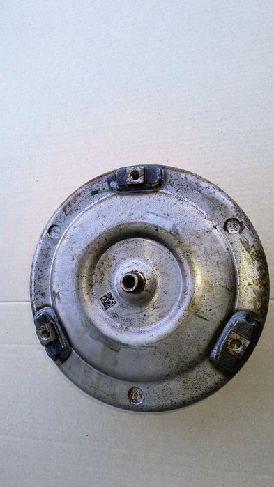 Гидротрансформатор Chevrolet Malibu 2018