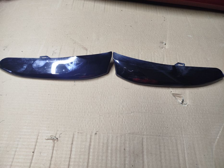 Nadkole prawy przód Mazda cx60