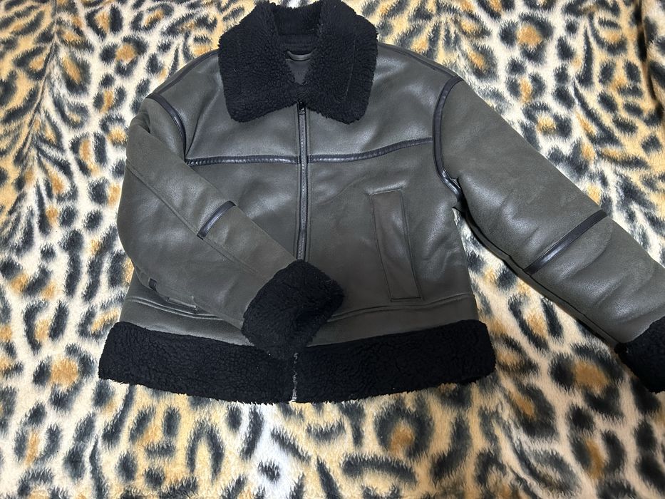 Дублянка авіатор