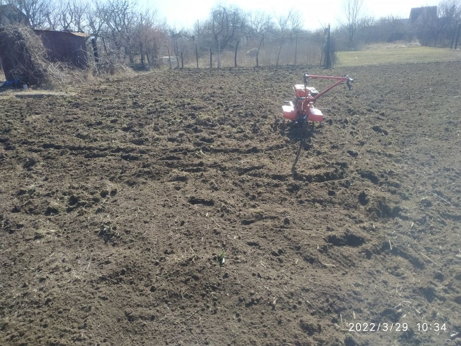УБОРКА УЧАСТКА ,Культивация Земли,вспашка,Уборка територии покос травы ...