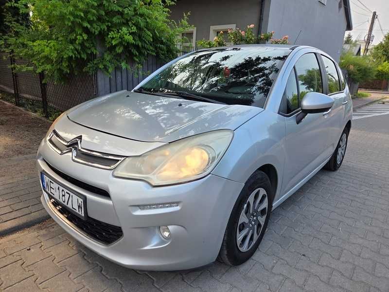 Citroen    C3 Facelifting II