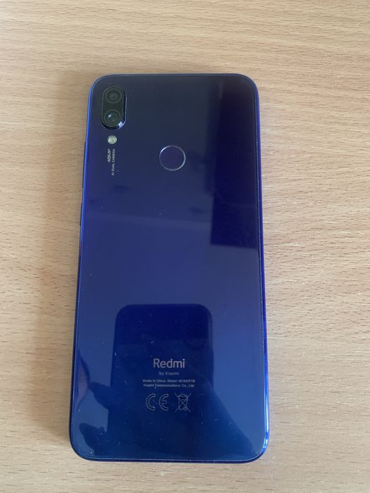 Xiaomi Redmi Note 7 128GB