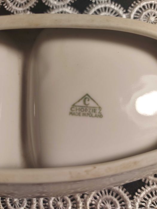 Przyprawnik Chodzież PRL