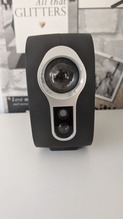 Laserowy projektor Gwiazd Twilight	 
 	249,00 zł	 
 	1	 
 	249,00 zł
