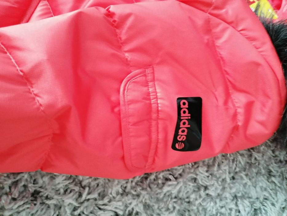 Damska kurtka adidas