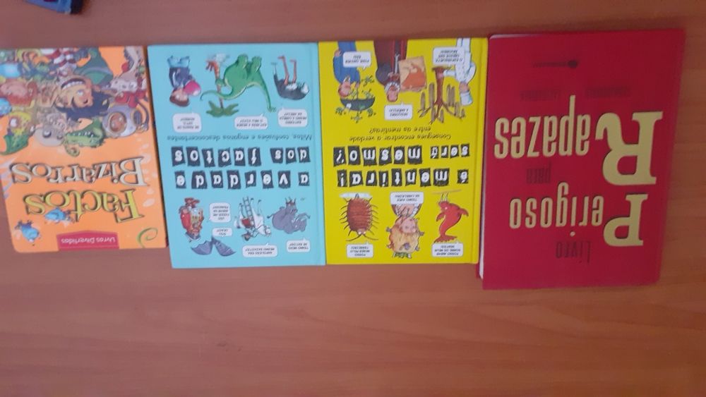 Literatura  infanto / juvenil