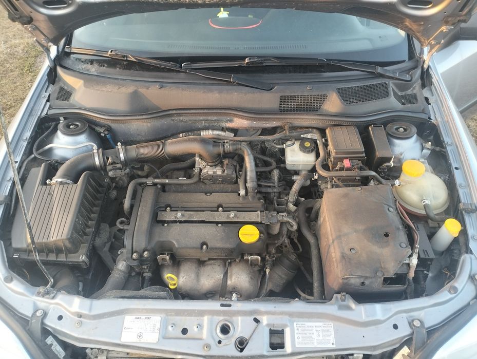 Продам Опель астра g