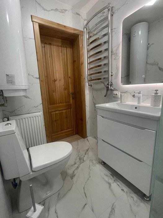 Оренда будинку, котеджу, шале, чана (посуточно) в горах с.Мигово.