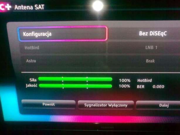 Instalacje antenowe-montaż-serwis-ustawianie antenTVSAT DVB-T2 MUX-8