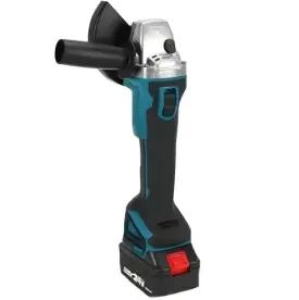 Потужна акумуляторна болгарка в кейсі LITHIUM POWER