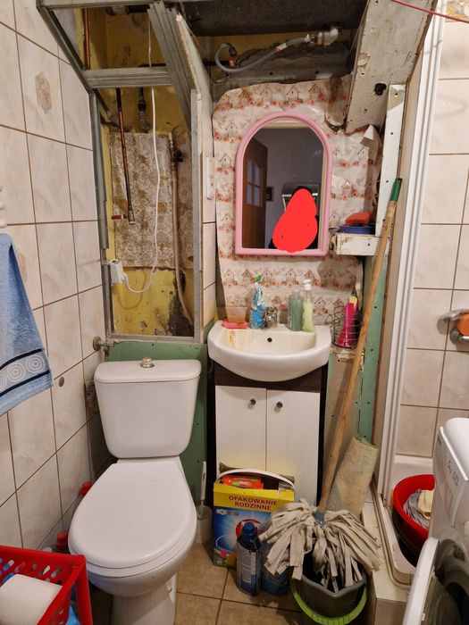 Mieszkanie, kawalerka