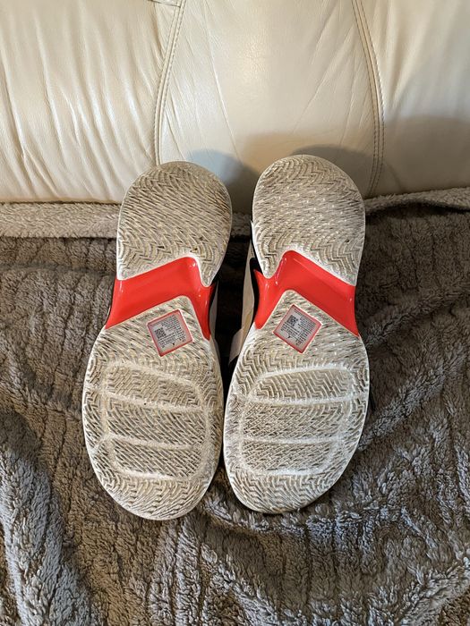 Buty do koszykówki NikeJordan