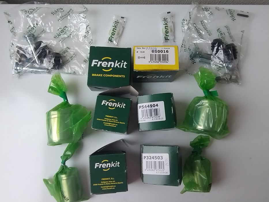 Продам ремкомплект Frenkit для гальм