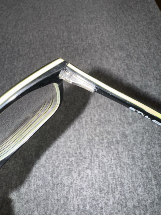 Очки . Оправа St. Louise