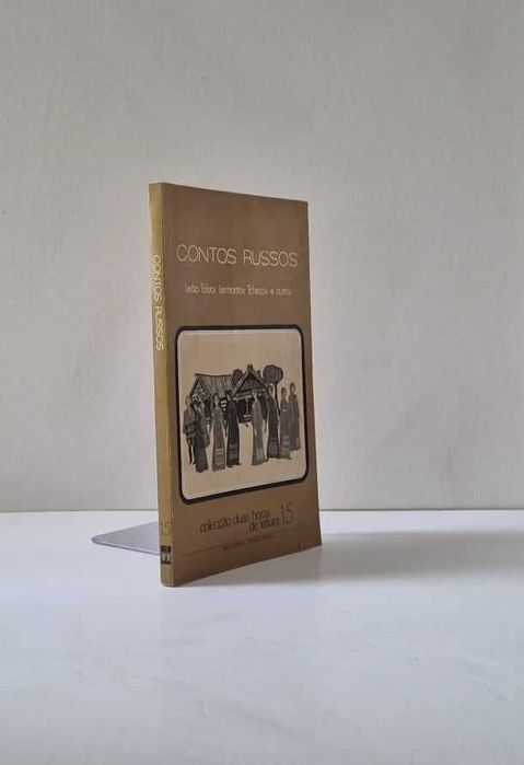 Colecção DUAS HORAS DE LEITURA (nºs 13 a 16]