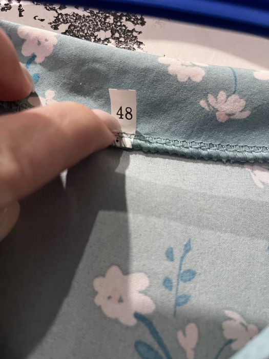 Нова жіноча сукня. Продам . Нова 48 розмір