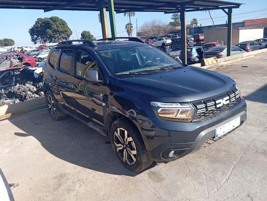 Depósito Adblue Dacia Duster