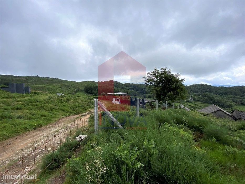 Terreno para construção