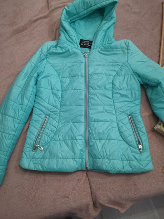 Kurtka damska wiosenna S/M