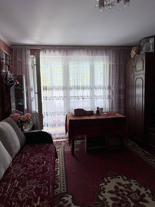 Продається квартира