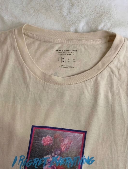 T-Shirt da Urban Outfitters