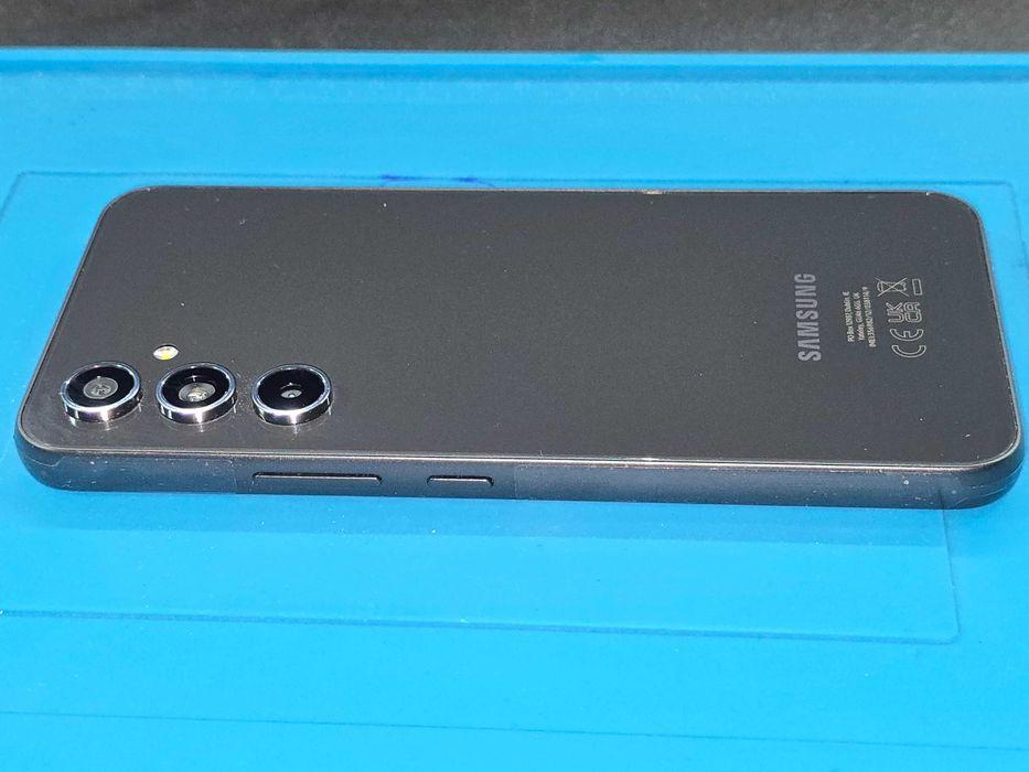 Używany - Samsung Galaxy A54 5G 256GB Czarny - GSM Baranowo