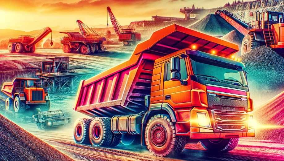 Пісок, щебінь, відсів, купити з доствакою Обухівський район