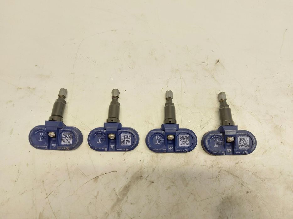 Tesla model 3 2022r czujnik cisnienia koła tpms 1490701-01-b