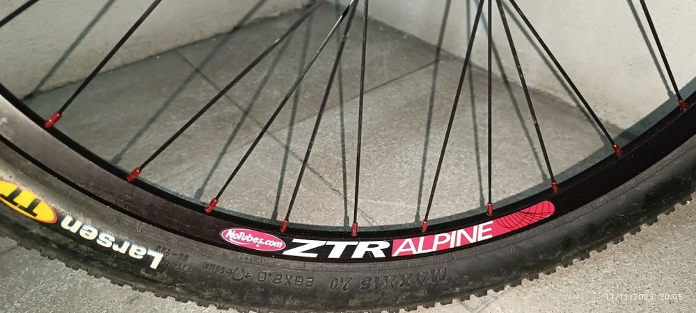 Giant Anthem X1 (roda 26)