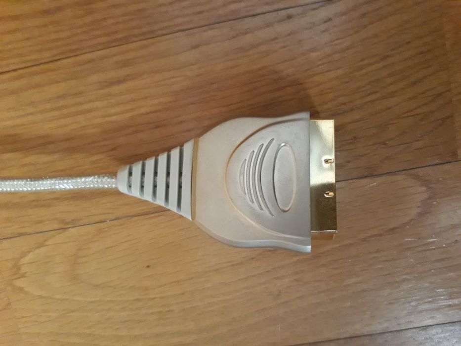 Cabo Scart - PHILIPS64586001622403121