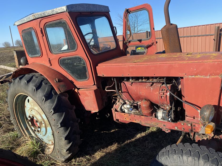 Продам трактор Т-40АМ