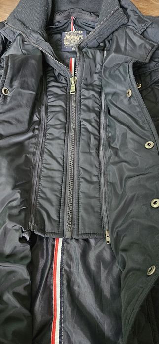 Kurtka męska Extreme XXL