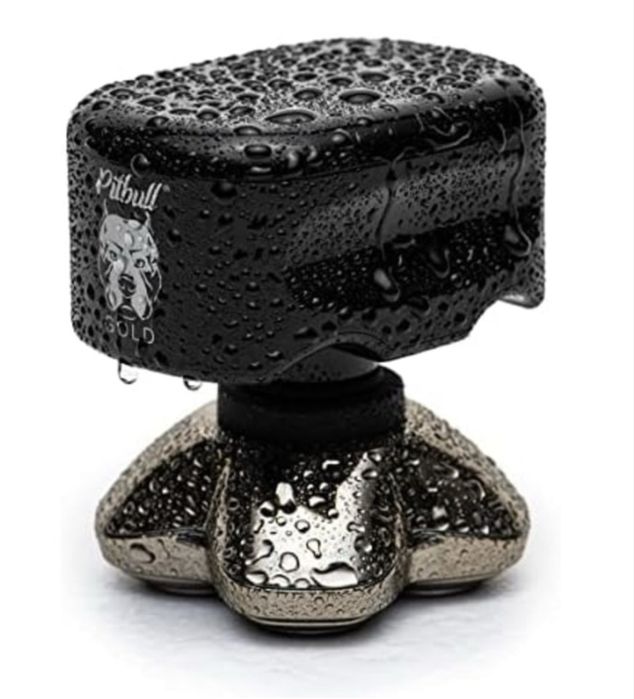 Бритва Skull Shaver Pitbull Gold Pro