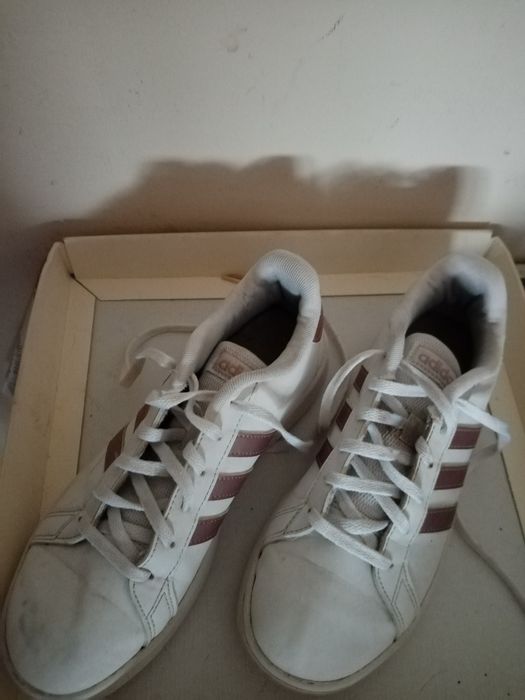 Sapatilhas Adidas Mulher