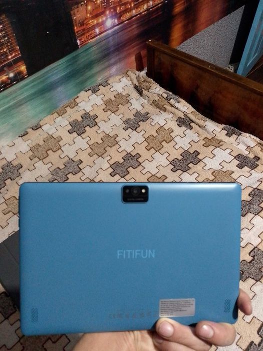 Продам планшет новий