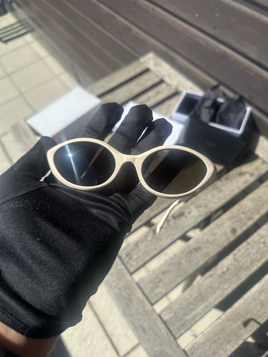 Okulary Celine CL40264U