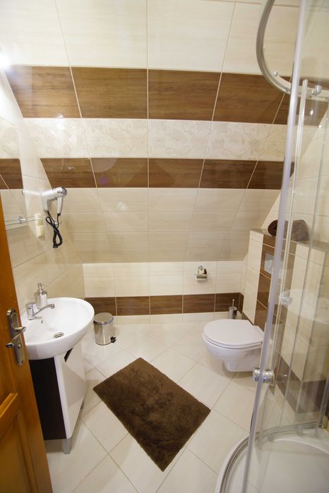 Pokoje Centrum Blisko Dworca Zakopane.