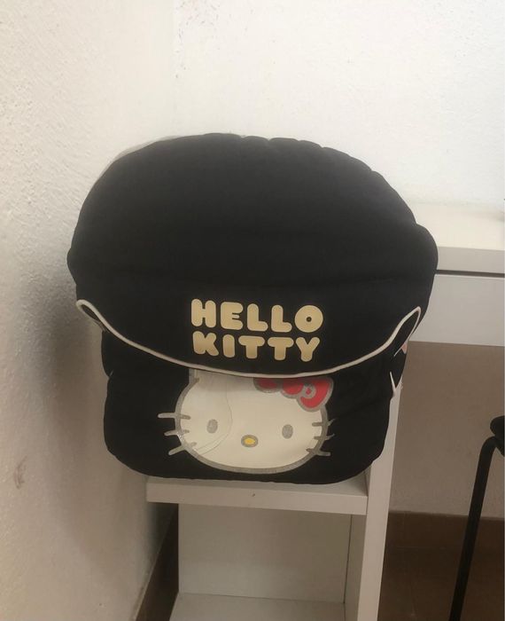 Cadeira refeições bébé