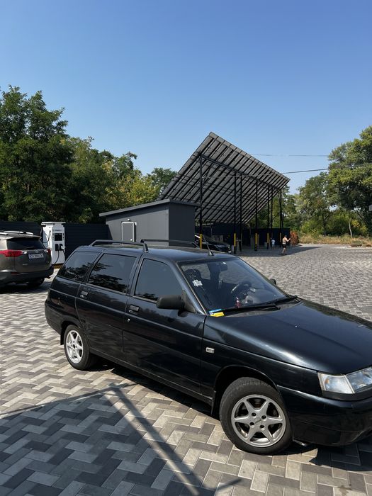 Lada 2111 2005 року