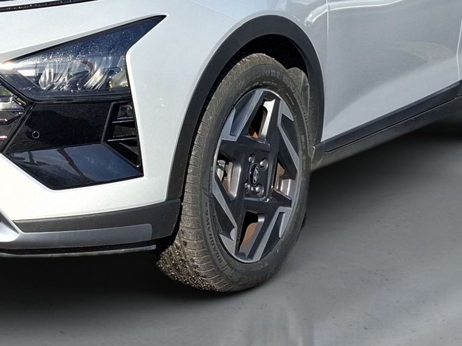 Hyundai Bayon 1.0 T-GDI Premium (TT) DCT