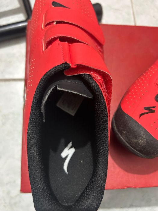 Sapatos  specialized BTT